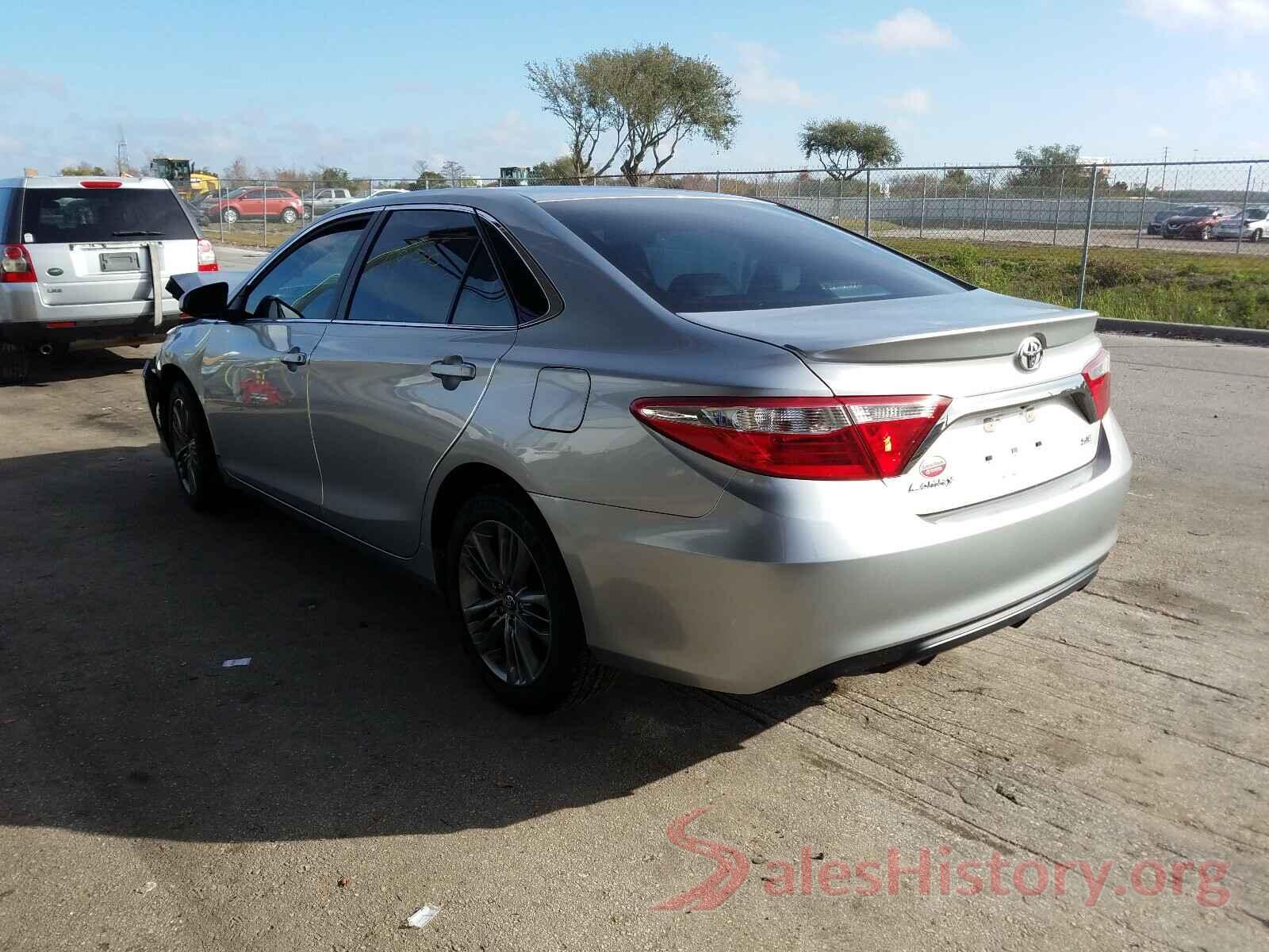 4T1BF1FK1HU433137 2017 TOYOTA CAMRY