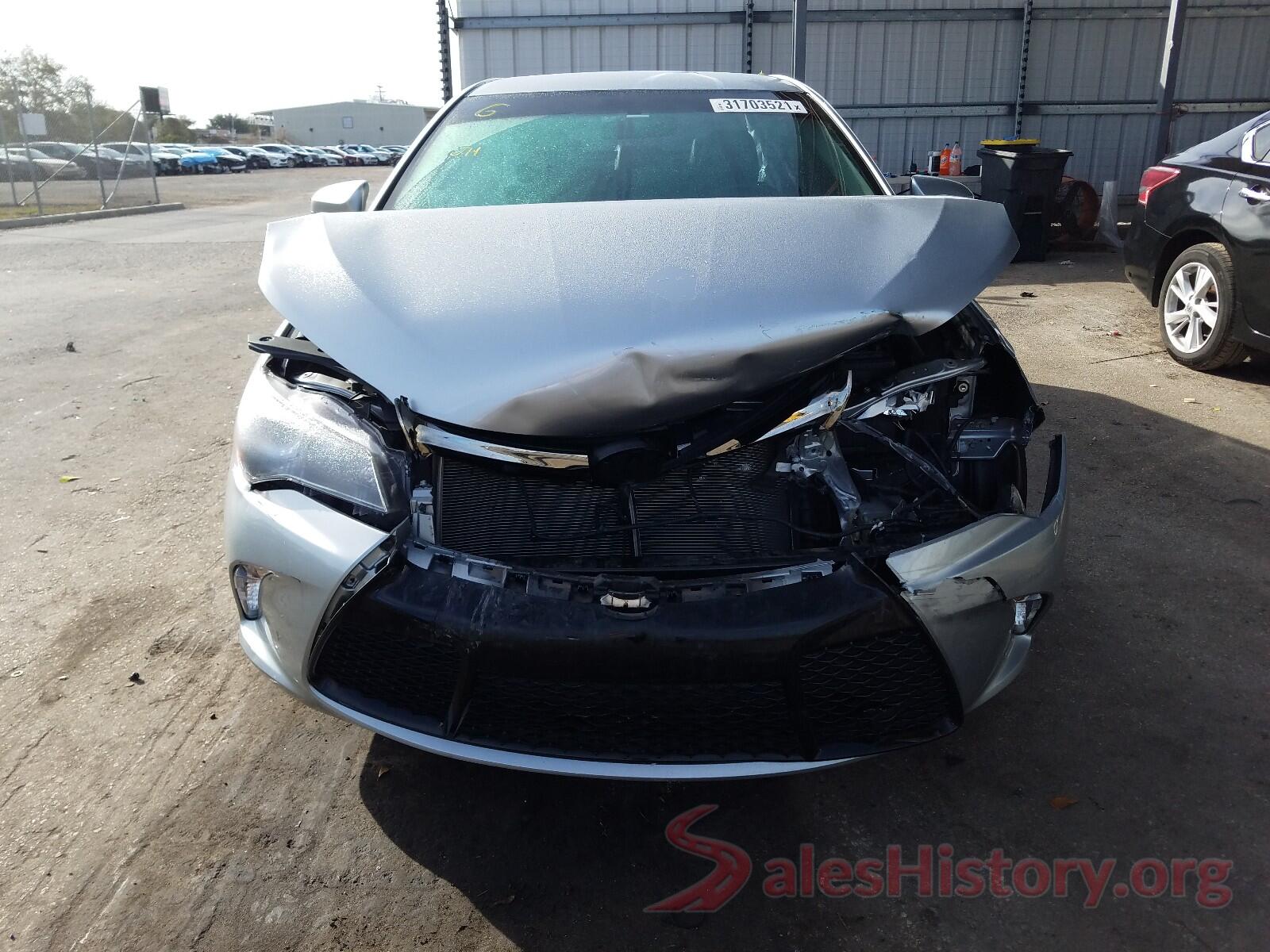 4T1BF1FK1HU433137 2017 TOYOTA CAMRY