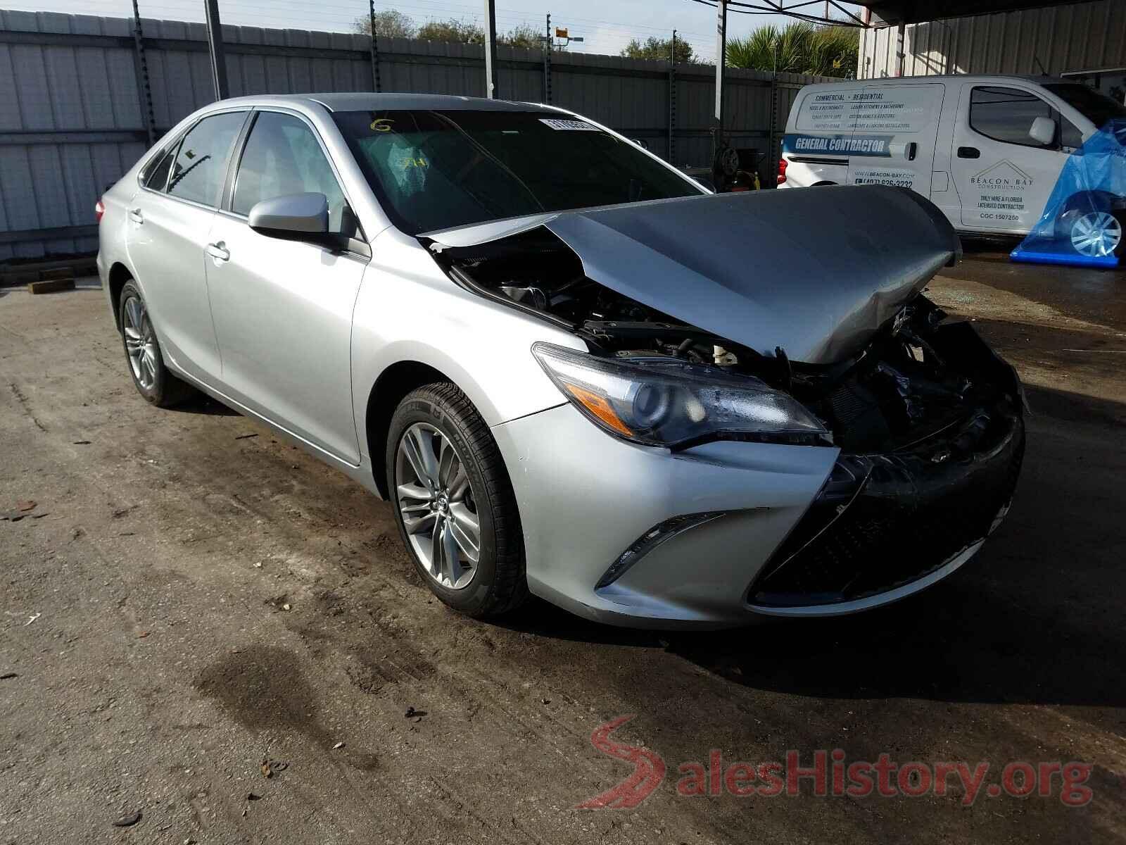 4T1BF1FK1HU433137 2017 TOYOTA CAMRY