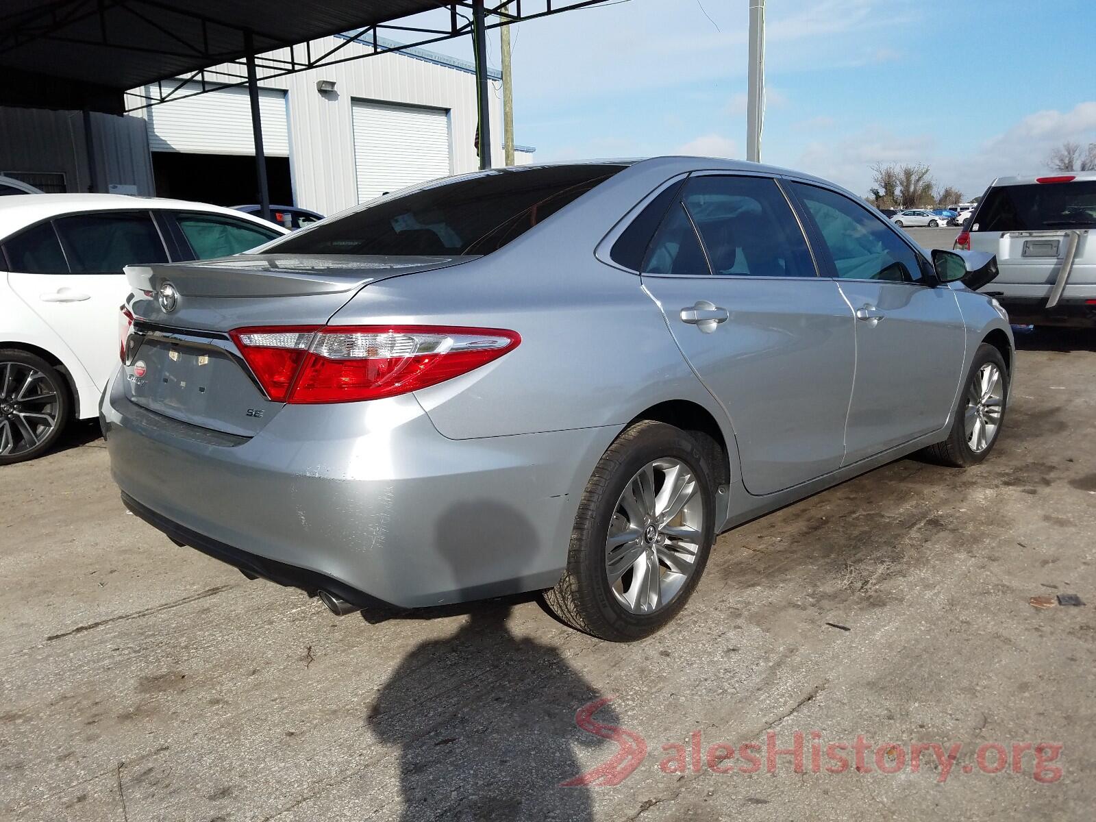 4T1BF1FK1HU433137 2017 TOYOTA CAMRY