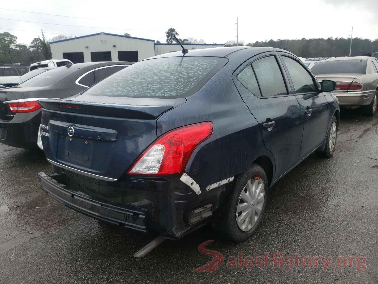 3N1CN7AP2HL821153 2017 NISSAN VERSA