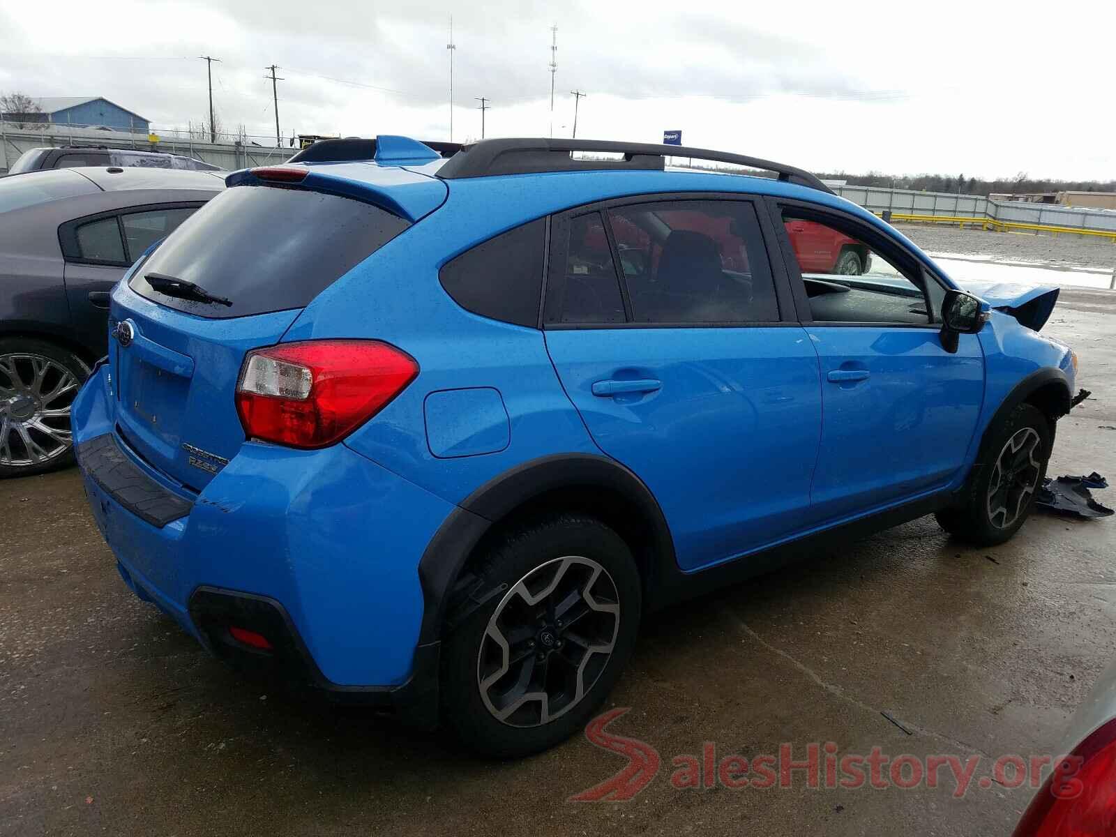 JF2GPANC3GH322308 2016 SUBARU CROSSTREK