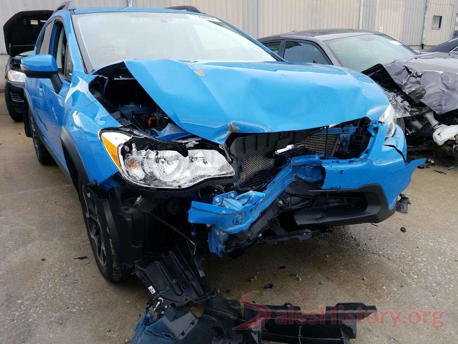 JF2GPANC3GH322308 2016 SUBARU CROSSTREK