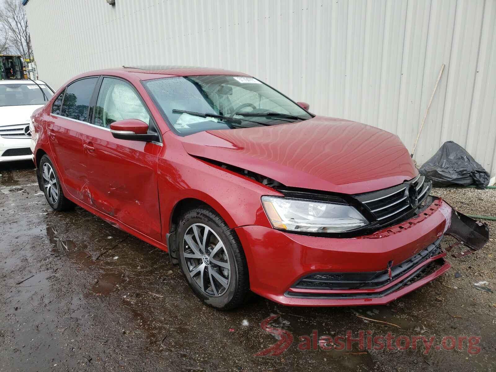 3VWDB7AJ8JM262694 2018 VOLKSWAGEN JETTA