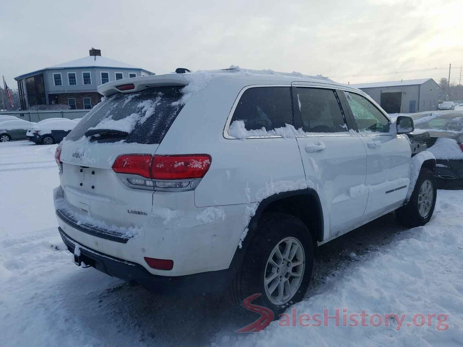 1C4RJFAG1JC103396 2018 JEEP CHEROKEE