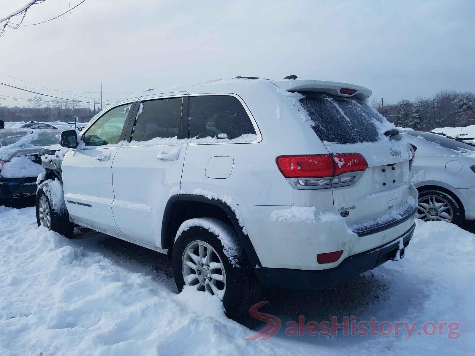 1C4RJFAG1JC103396 2018 JEEP CHEROKEE