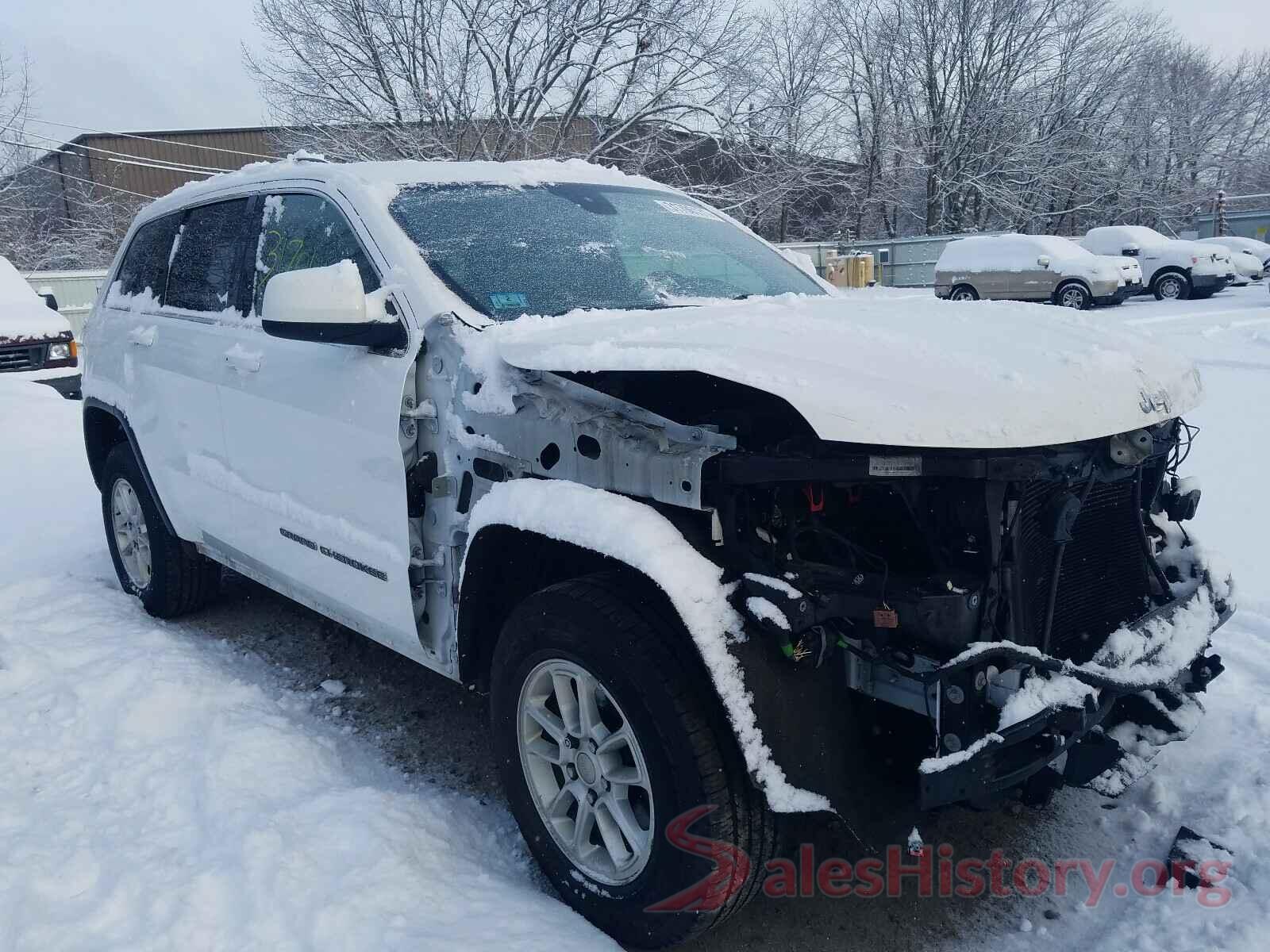 1C4RJFAG1JC103396 2018 JEEP CHEROKEE