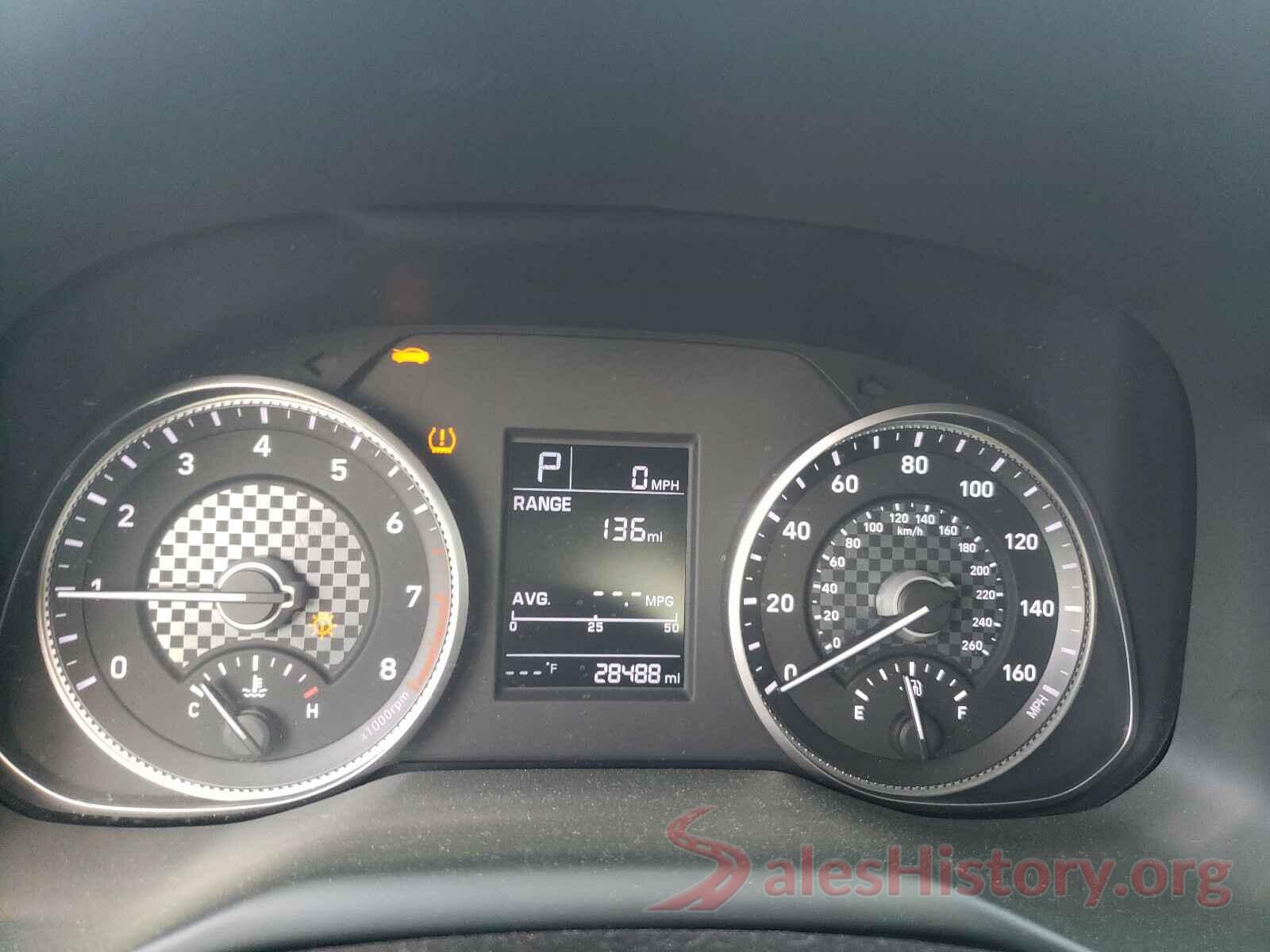 5NPD74LF9KH473437 2019 HYUNDAI ELANTRA