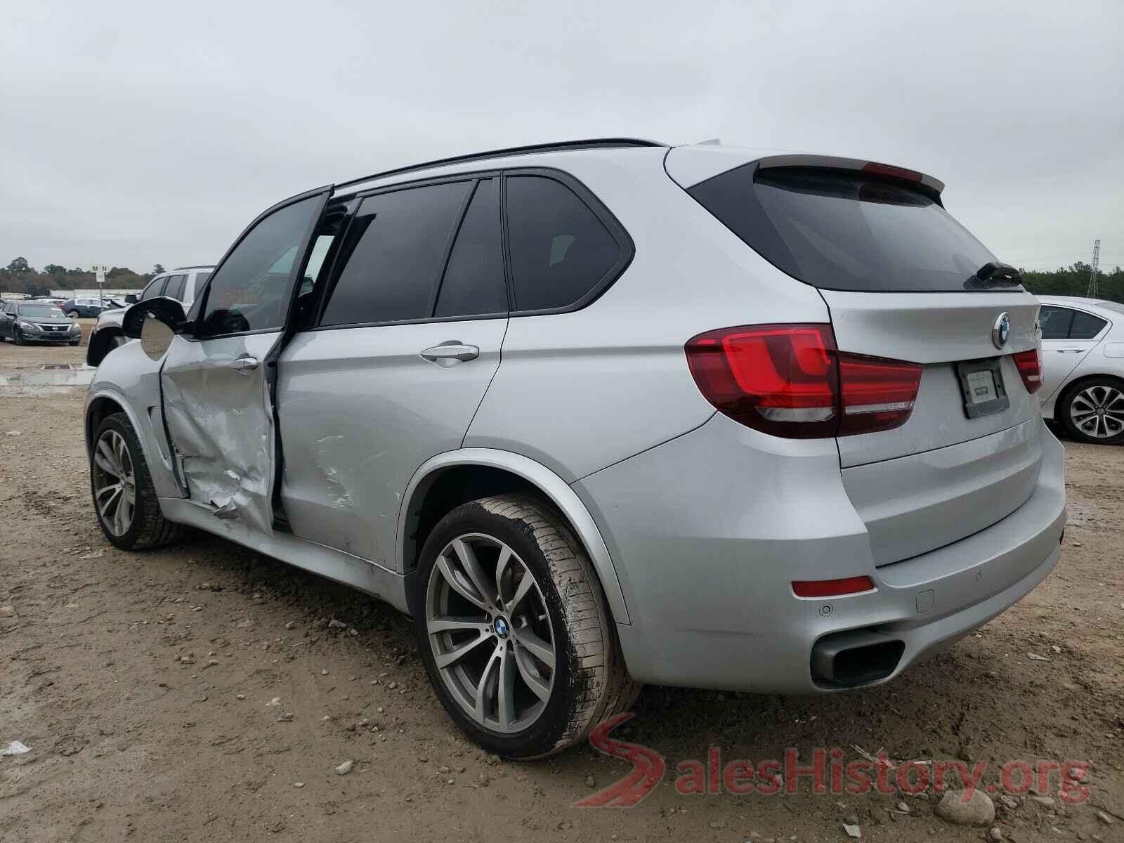 5UXKR6C56G0J81946 2016 BMW X5