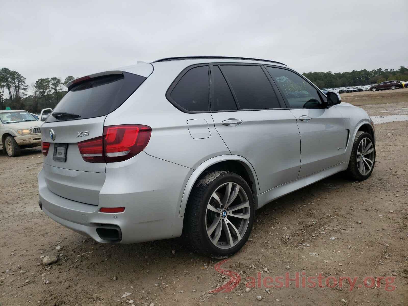 5UXKR6C56G0J81946 2016 BMW X5