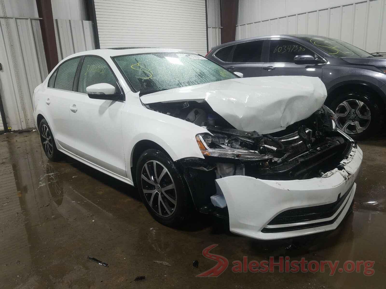 3VWDB7AJ5HM399912 2017 VOLKSWAGEN JETTA