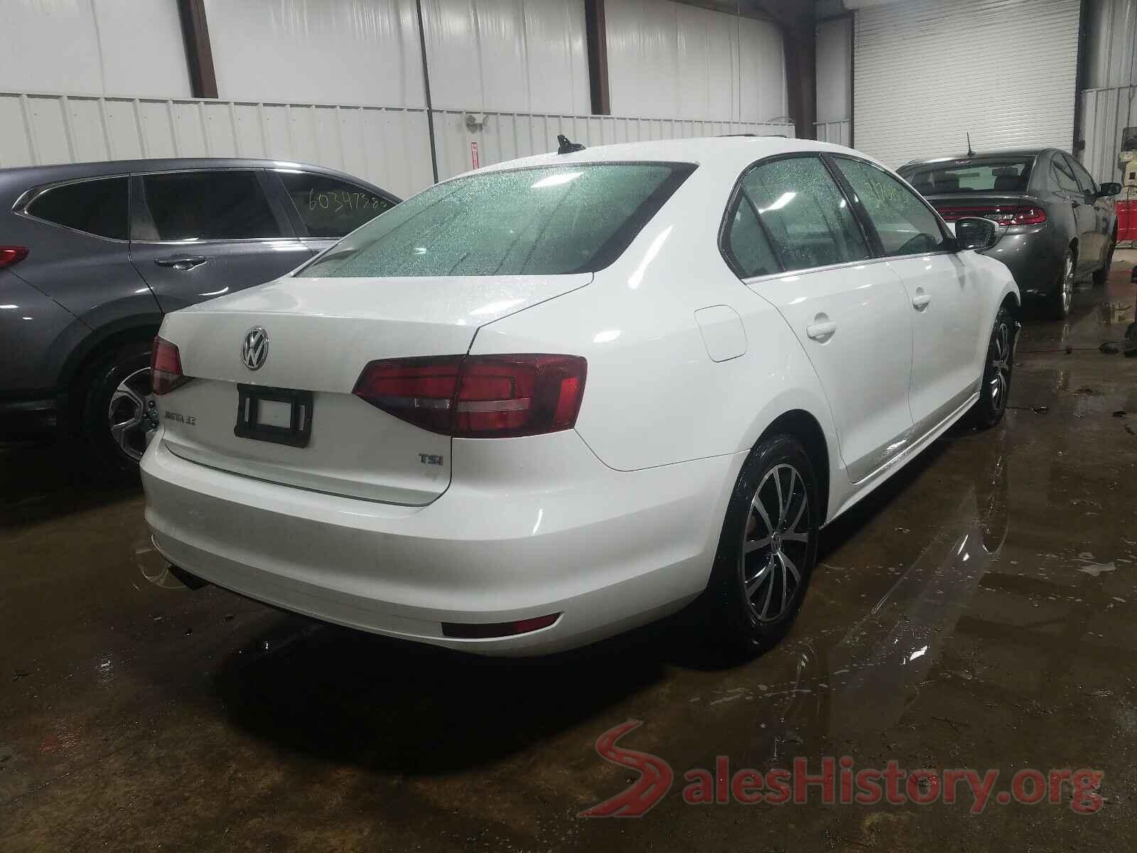 3VWDB7AJ5HM399912 2017 VOLKSWAGEN JETTA