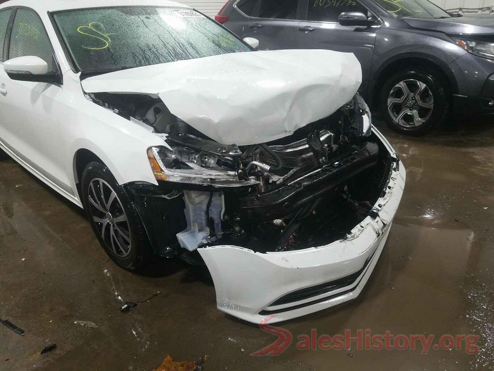 3VWDB7AJ5HM399912 2017 VOLKSWAGEN JETTA