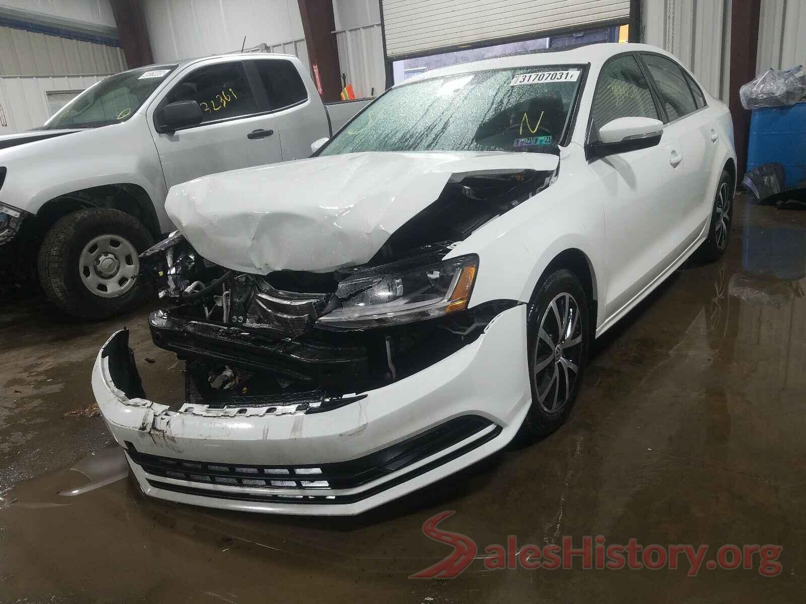 3VWDB7AJ5HM399912 2017 VOLKSWAGEN JETTA