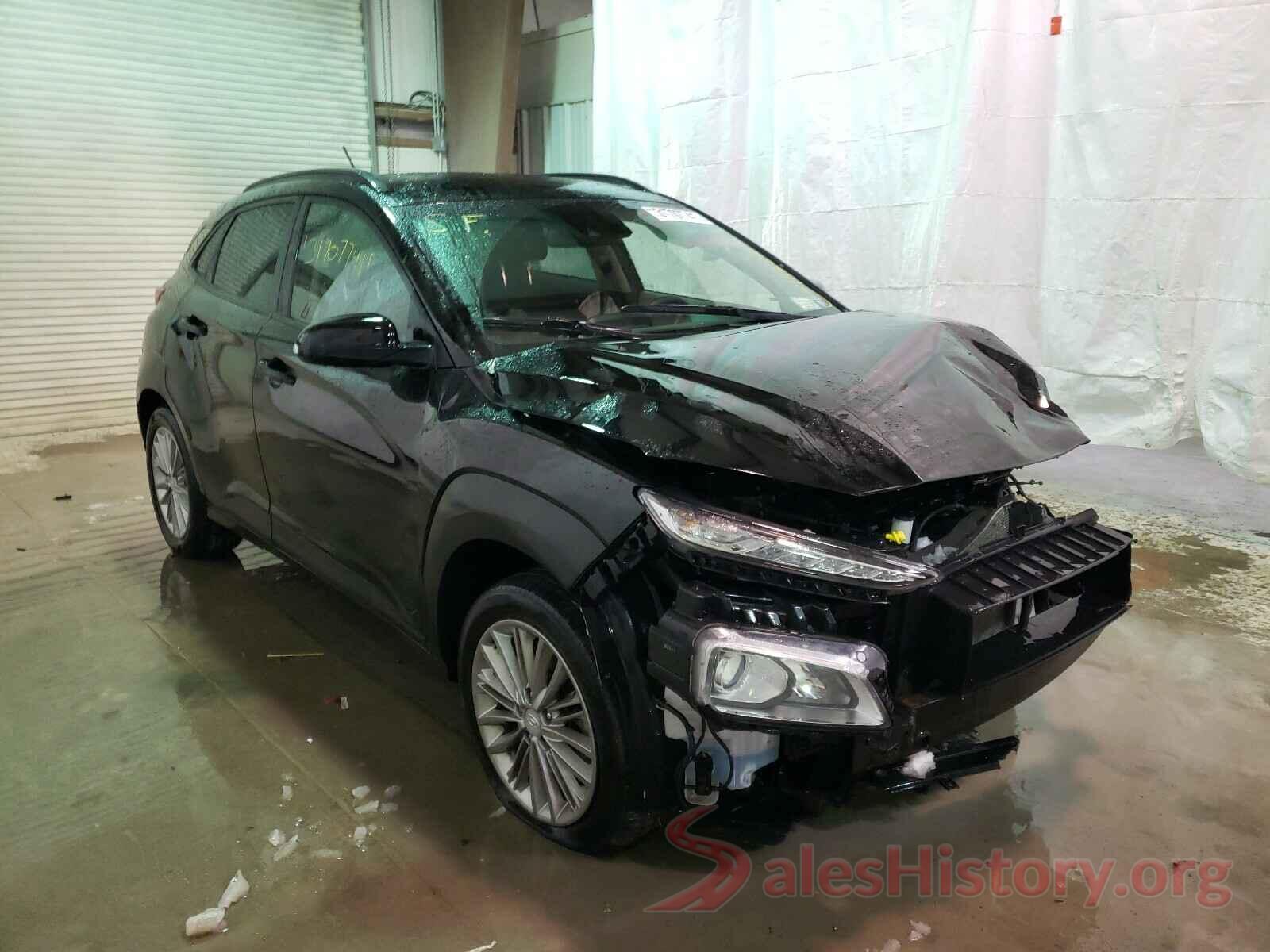 KM8K2CAA2KU319659 2019 HYUNDAI KONA