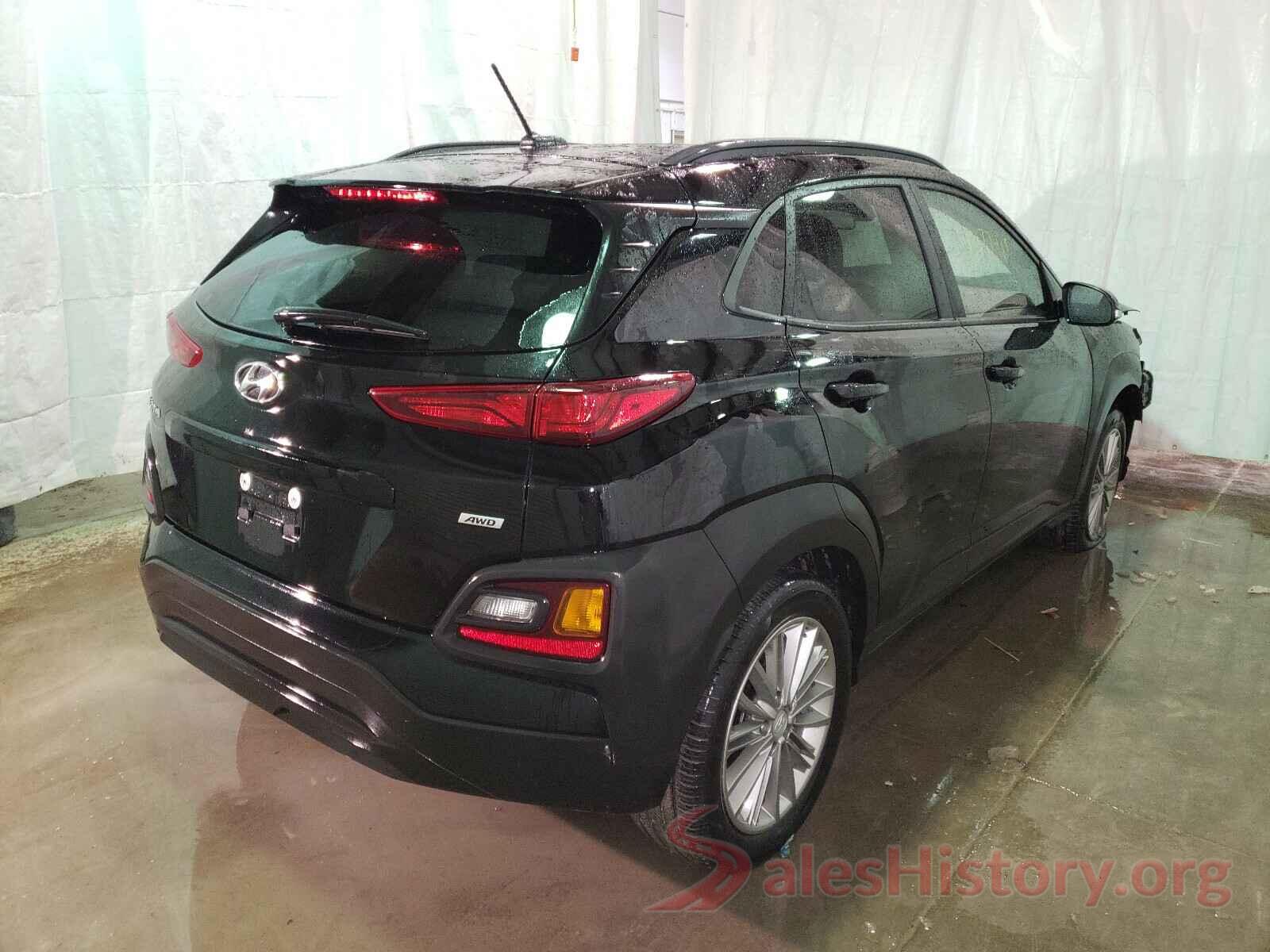 KM8K2CAA2KU319659 2019 HYUNDAI KONA