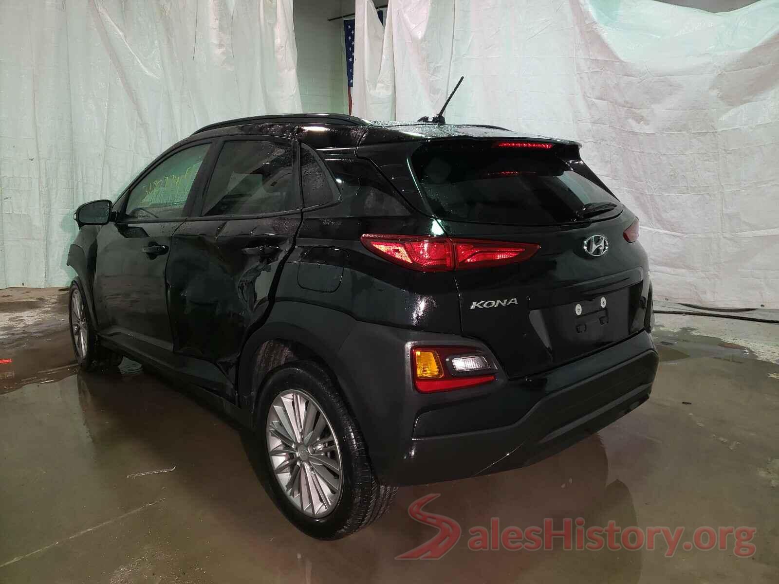 KM8K2CAA2KU319659 2019 HYUNDAI KONA