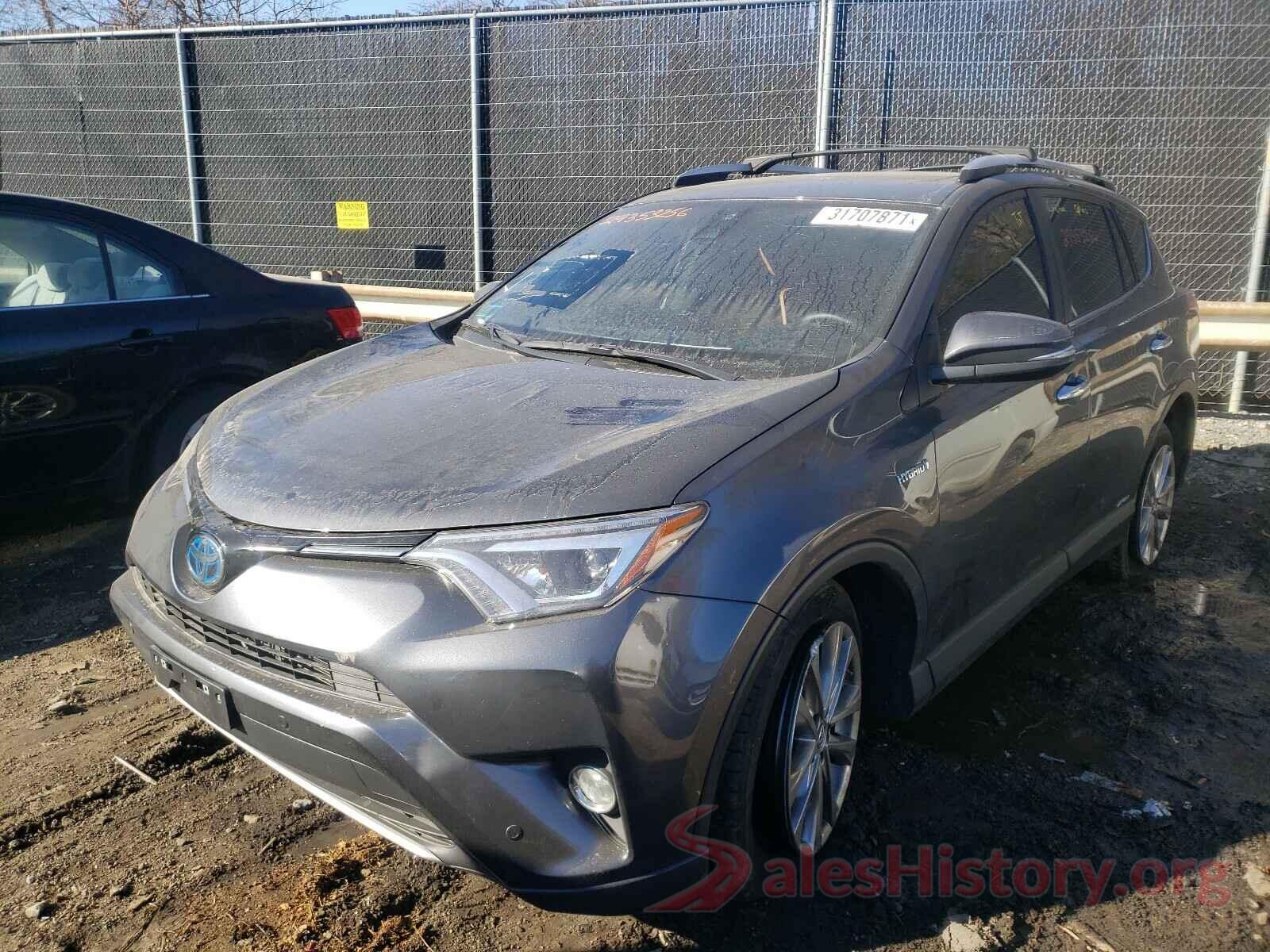 JTMDJREV7GD022118 2016 TOYOTA RAV4