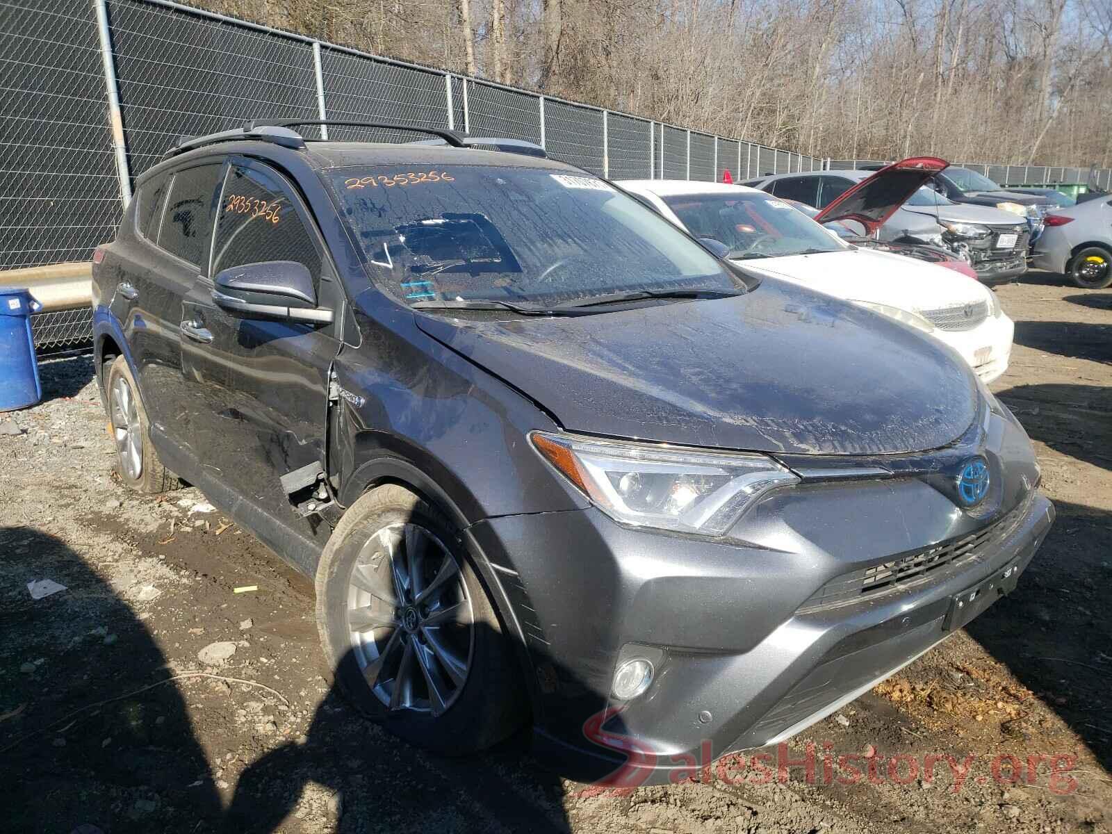 JTMDJREV7GD022118 2016 TOYOTA RAV4