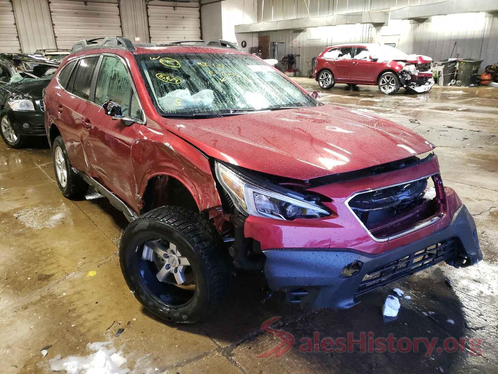 4S4BTGND9M3107844 2021 SUBARU OUTBACK