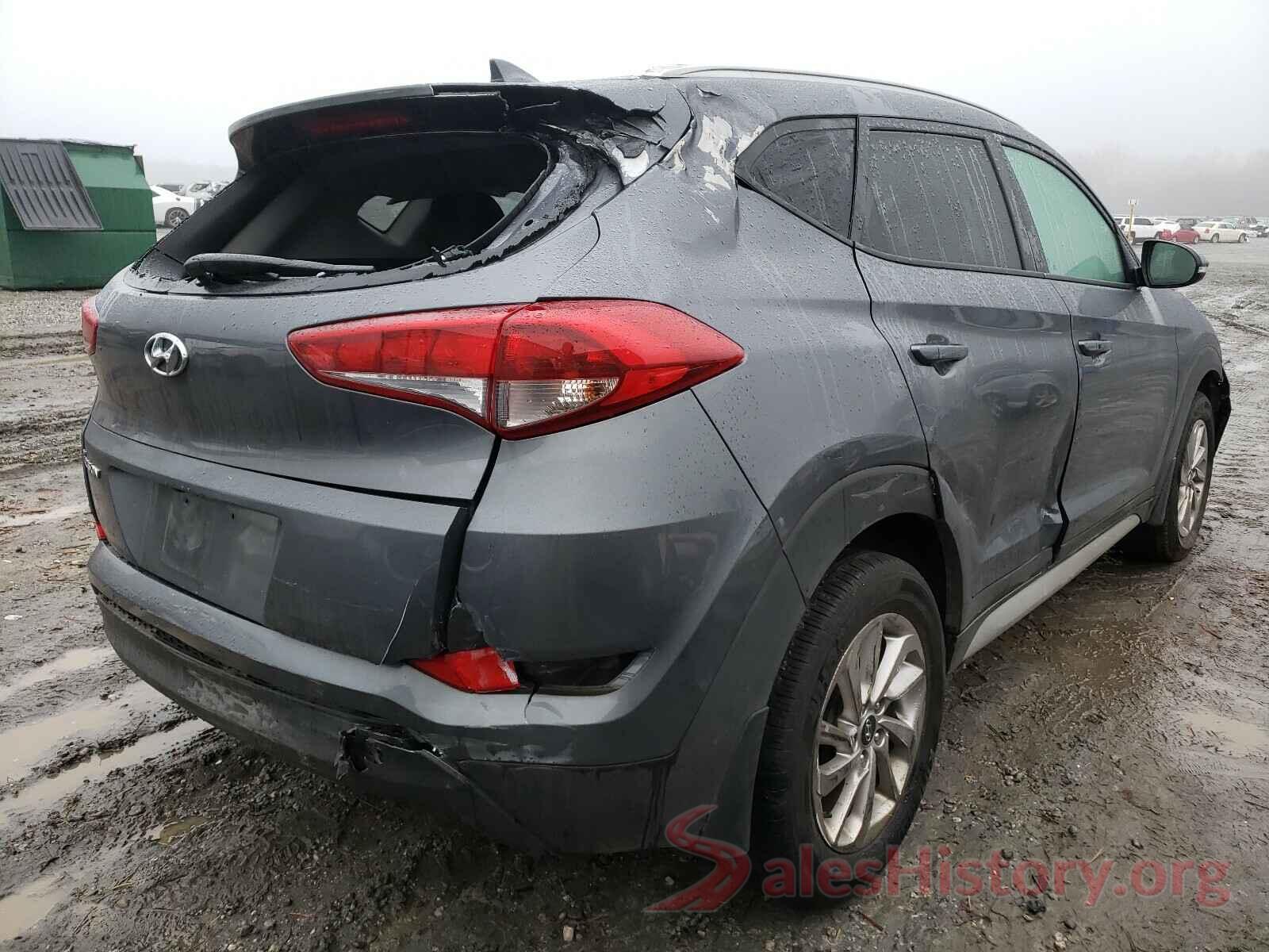 KM8J33A43JU602816 2018 HYUNDAI TUCSON