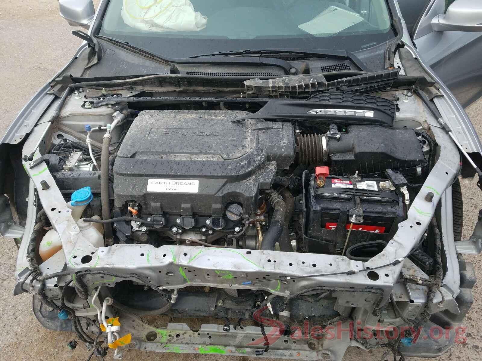 1HGCR3F88HA045163 2017 HONDA ACCORD