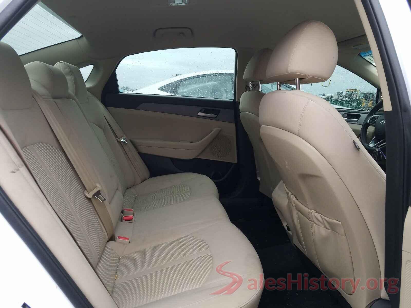 5NPE24AFXJH623141 2018 HYUNDAI SONATA