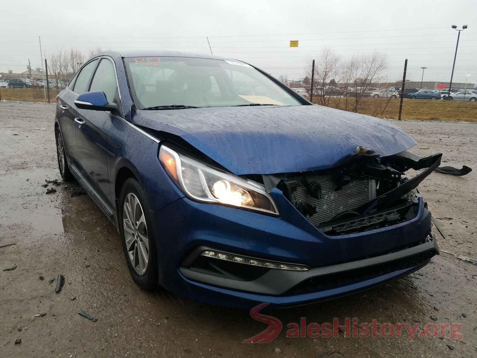 5NPE34AF5GH266988 2016 HYUNDAI SONATA