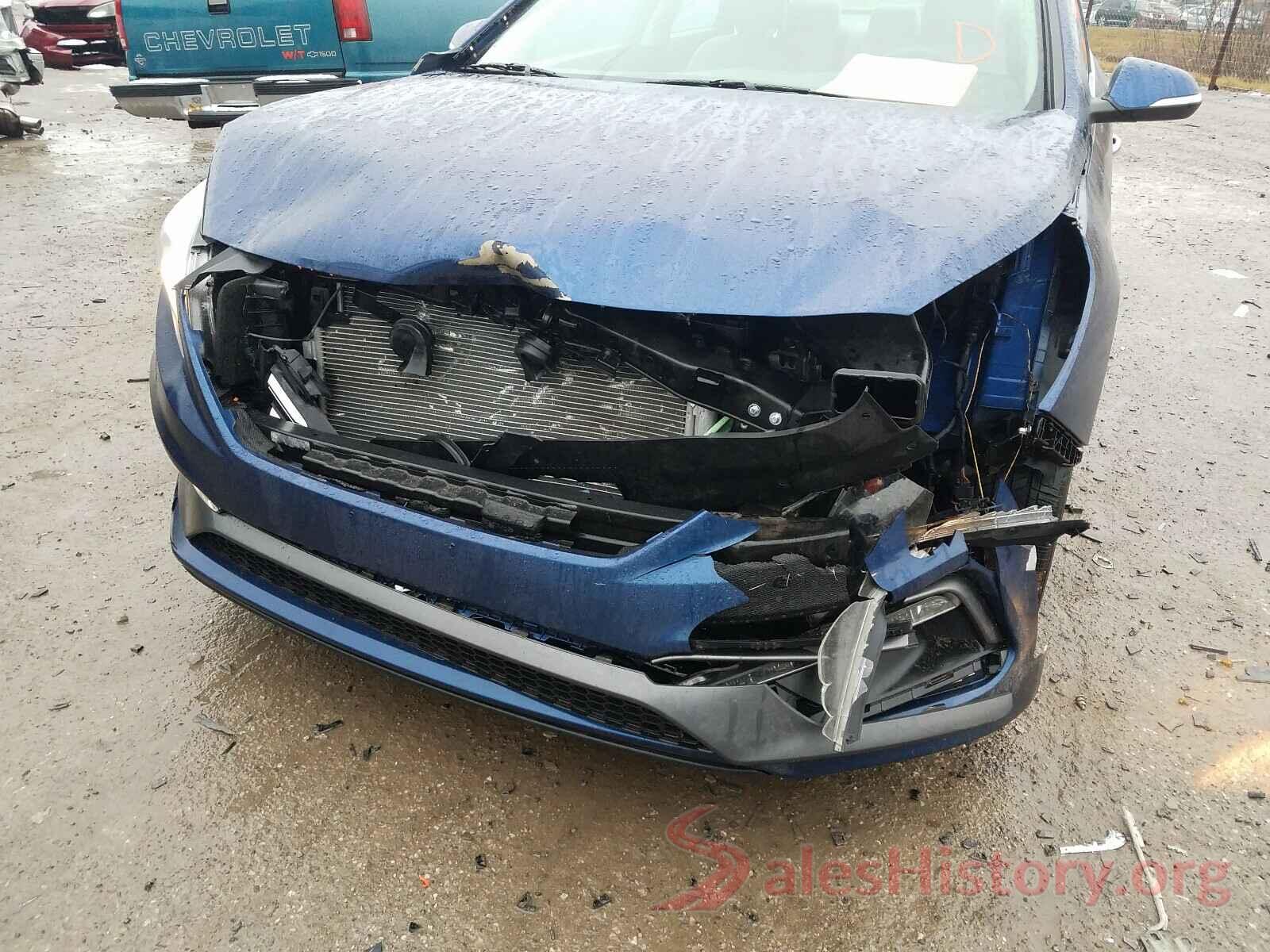 5NPE34AF5GH266988 2016 HYUNDAI SONATA