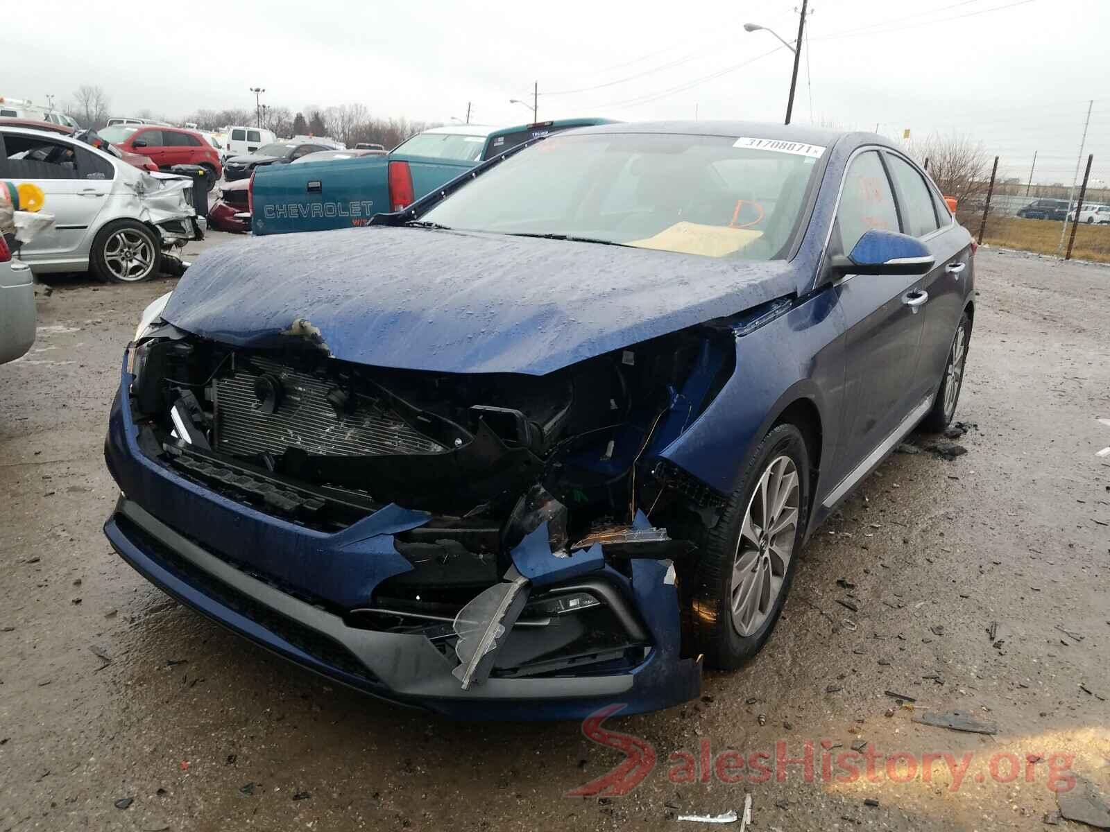 5NPE34AF5GH266988 2016 HYUNDAI SONATA