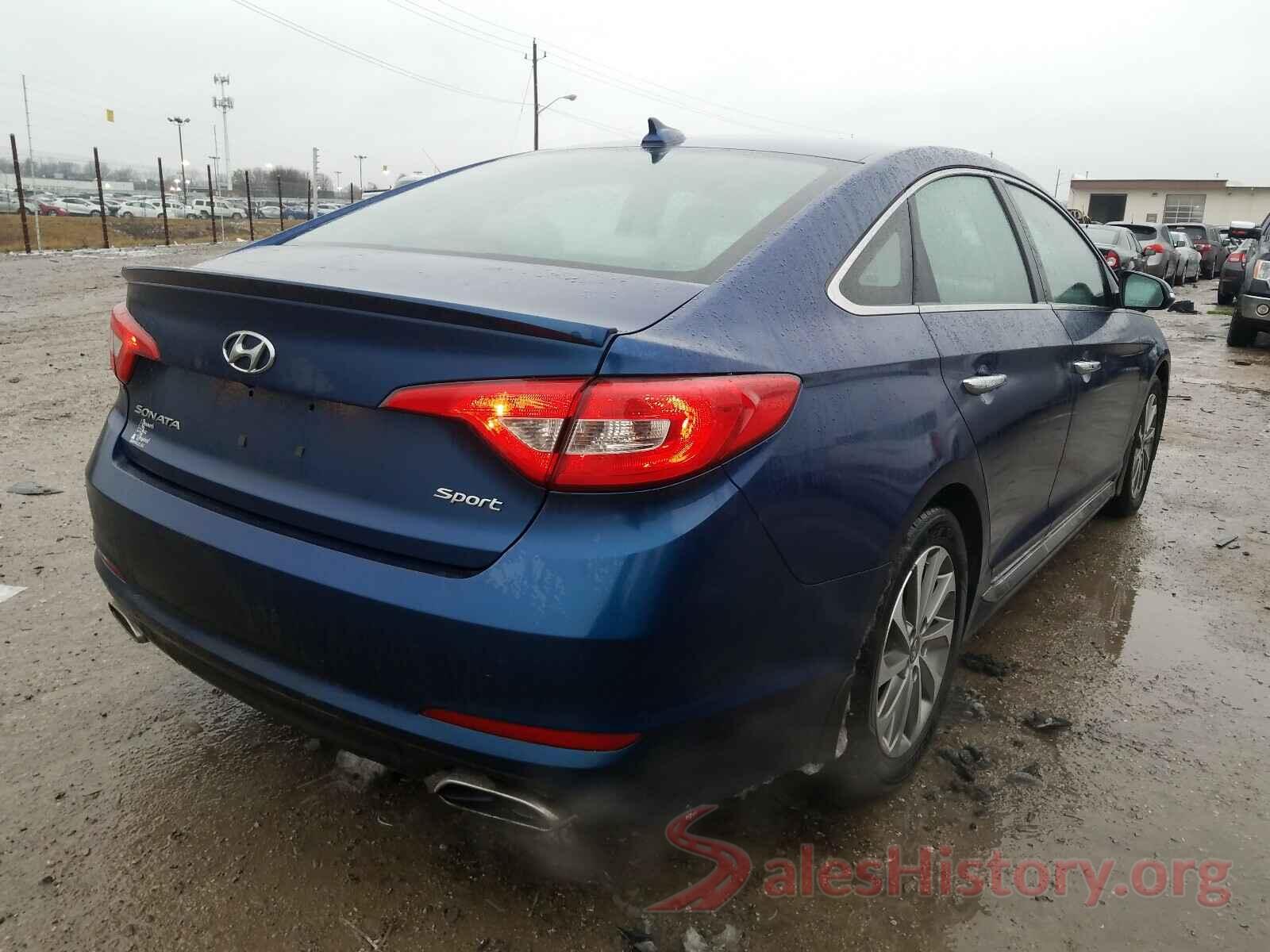 5NPE34AF5GH266988 2016 HYUNDAI SONATA