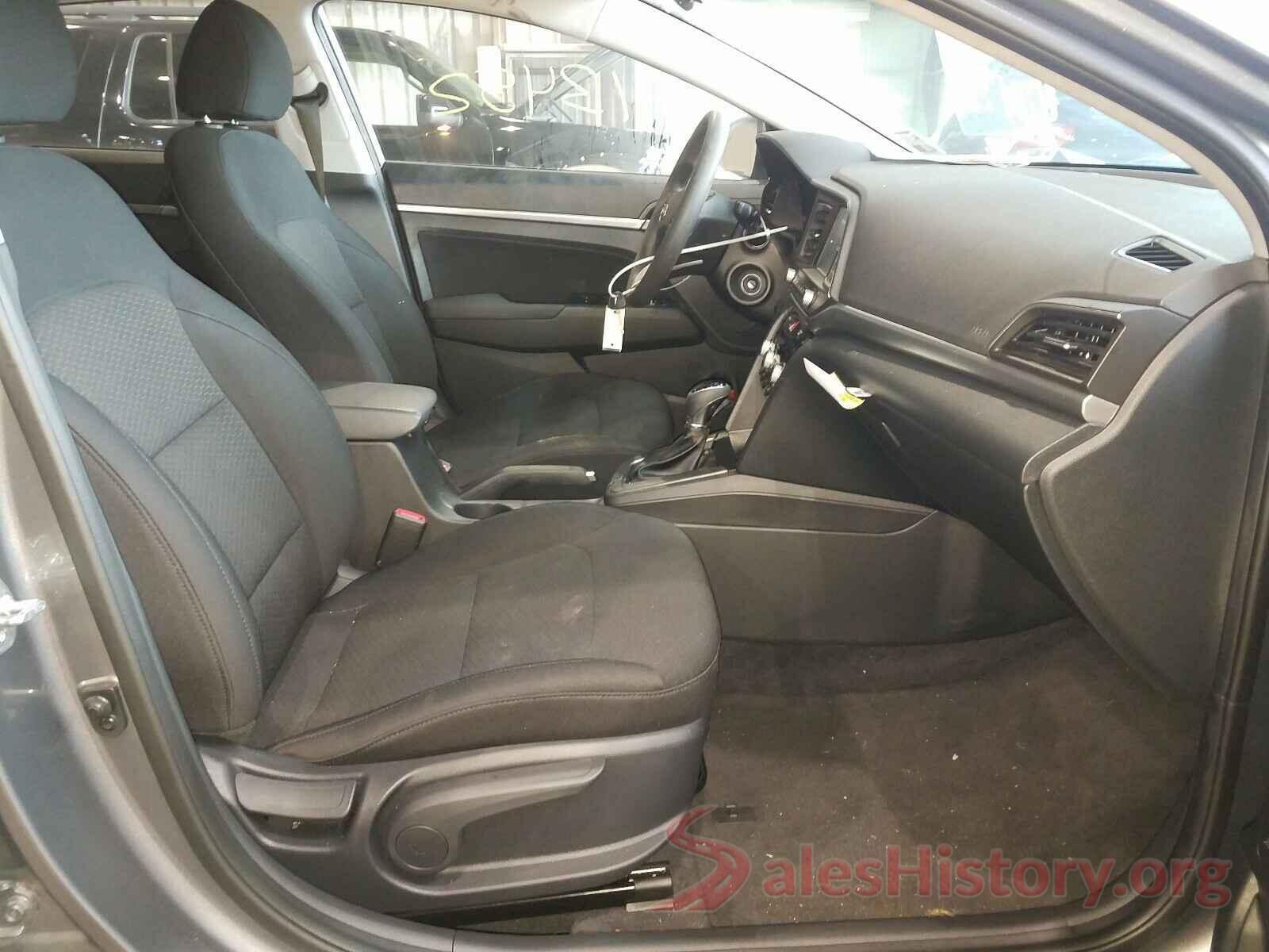 5NPD84LF1LH525948 2020 HYUNDAI ELANTRA