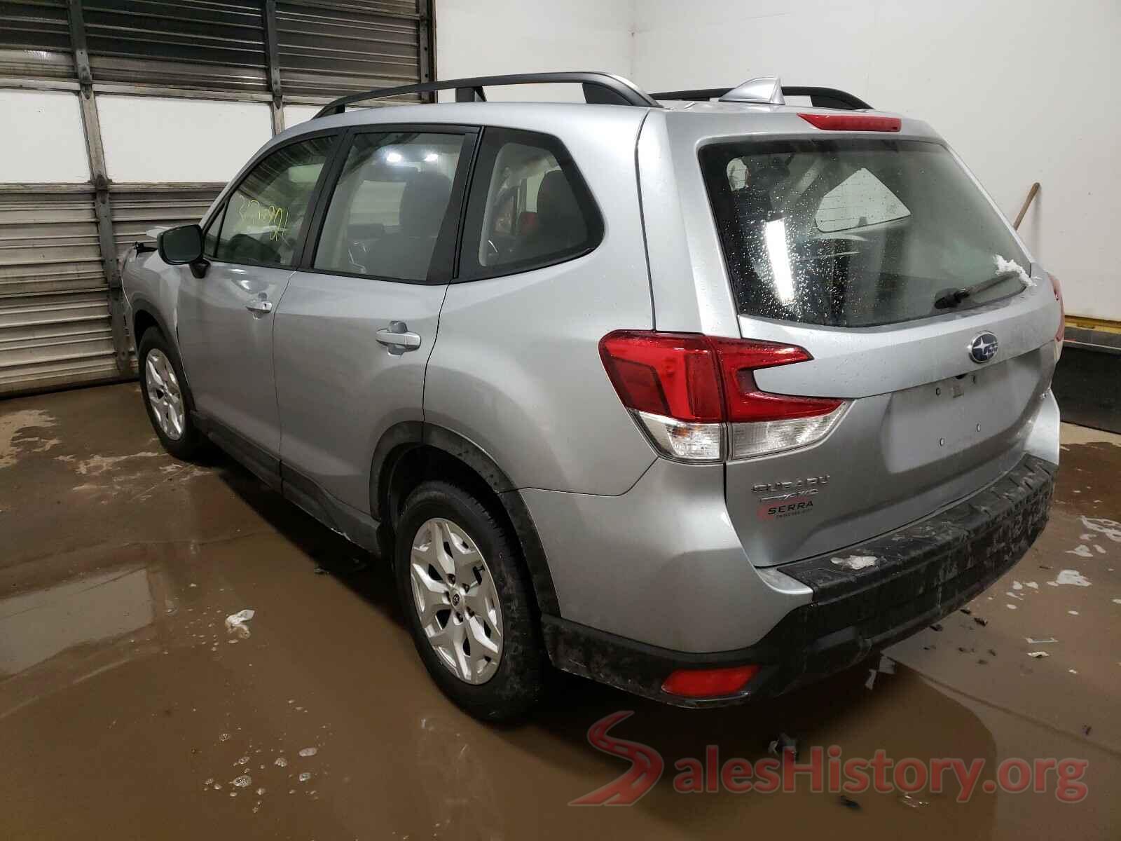 JF2SKACC5KH406019 2019 SUBARU FORESTER