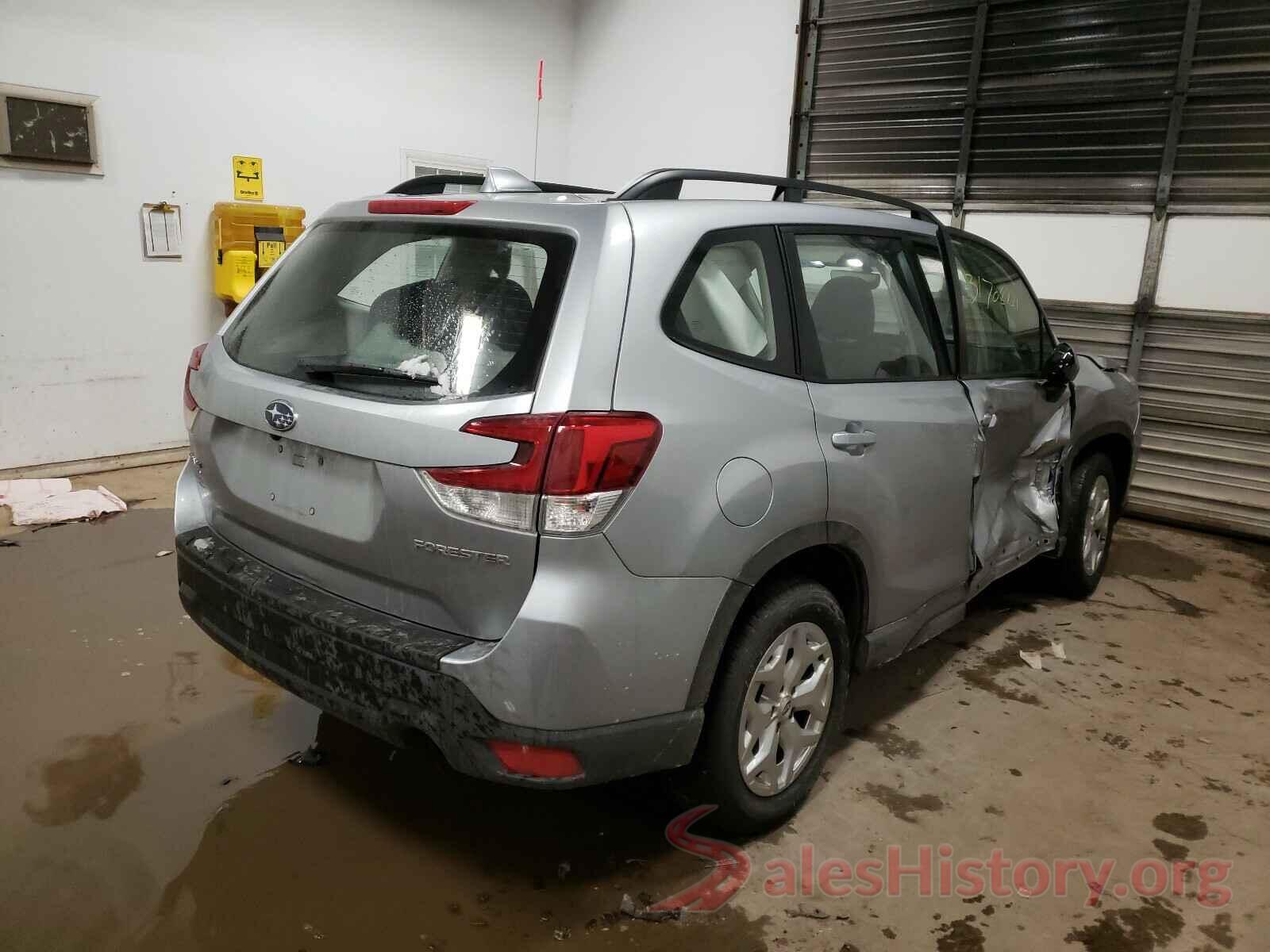 JF2SKACC5KH406019 2019 SUBARU FORESTER