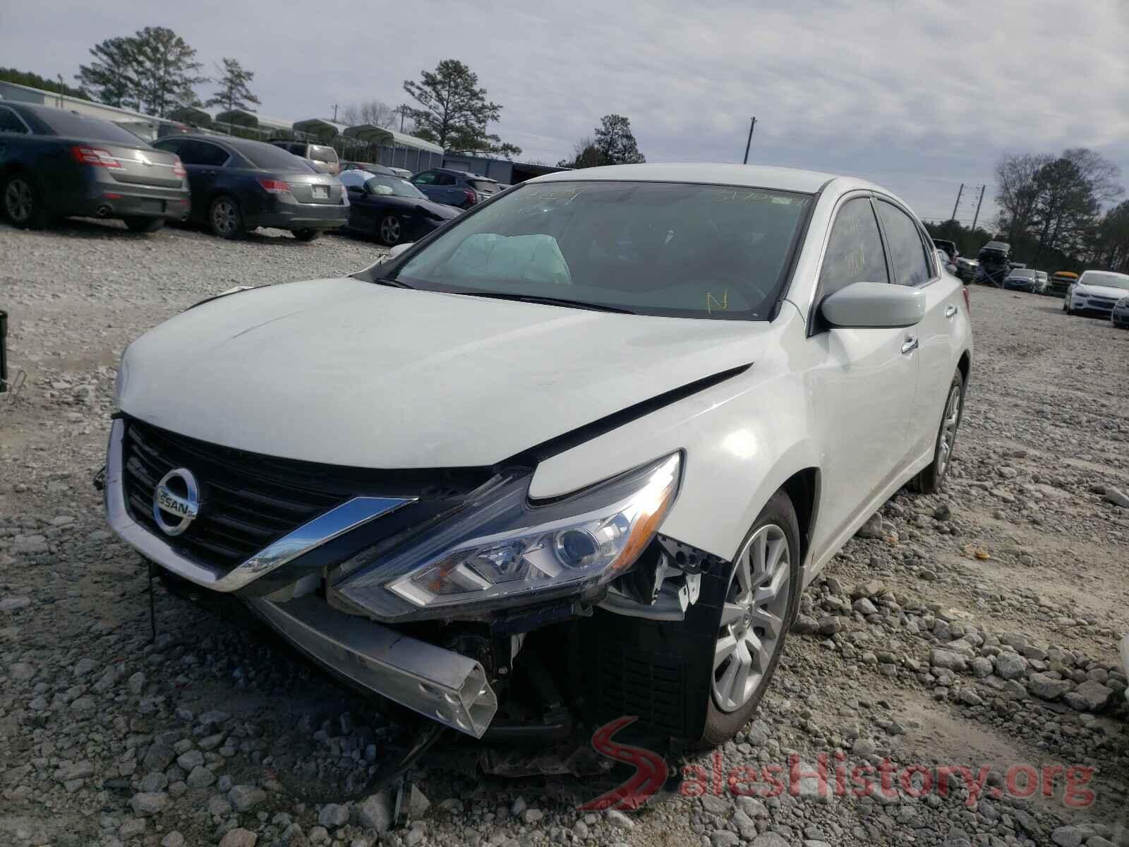 1N4AL3AP8JC296299 2018 NISSAN ALTIMA