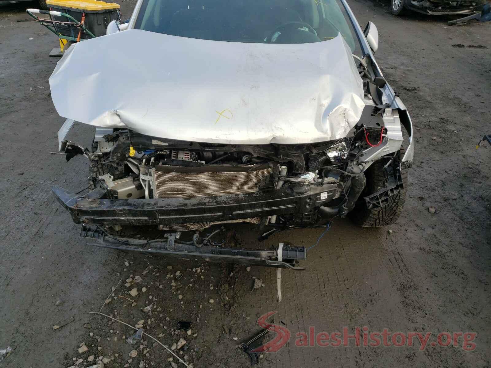 3KPFL4A76JE248816 2018 KIA FORTE