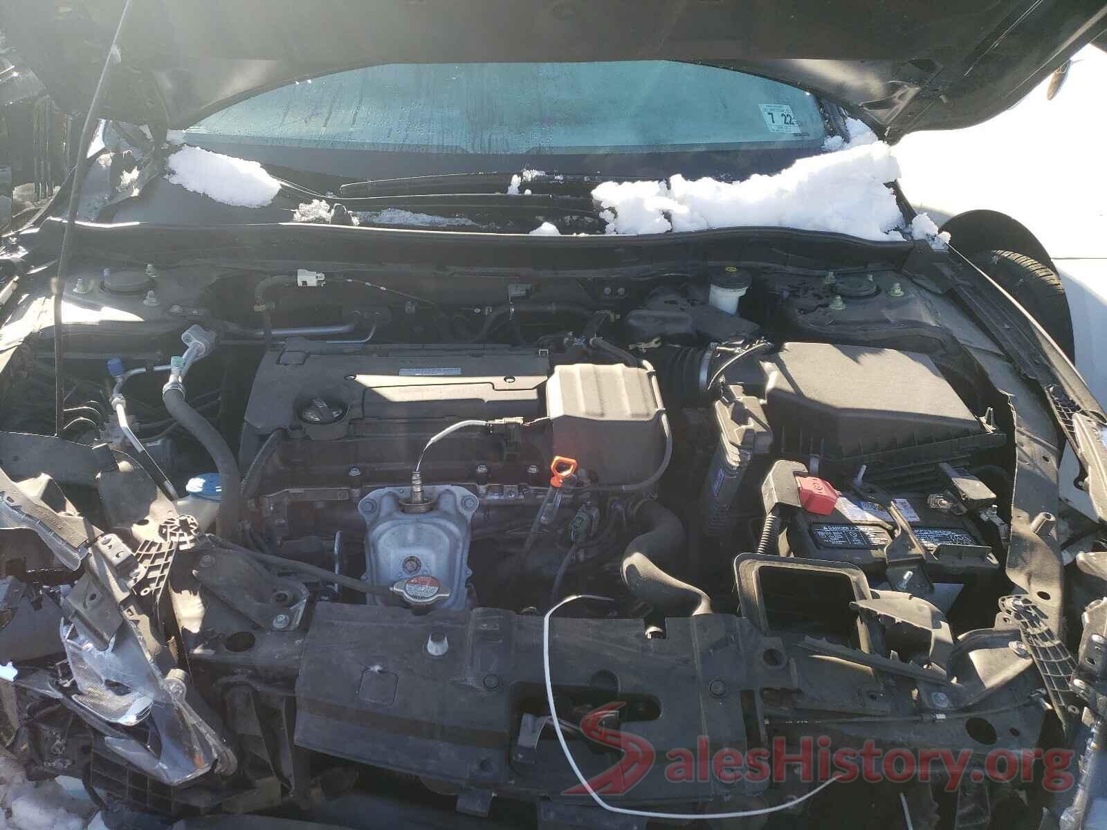 1HGCR2F35HA260899 2017 HONDA ACCORD