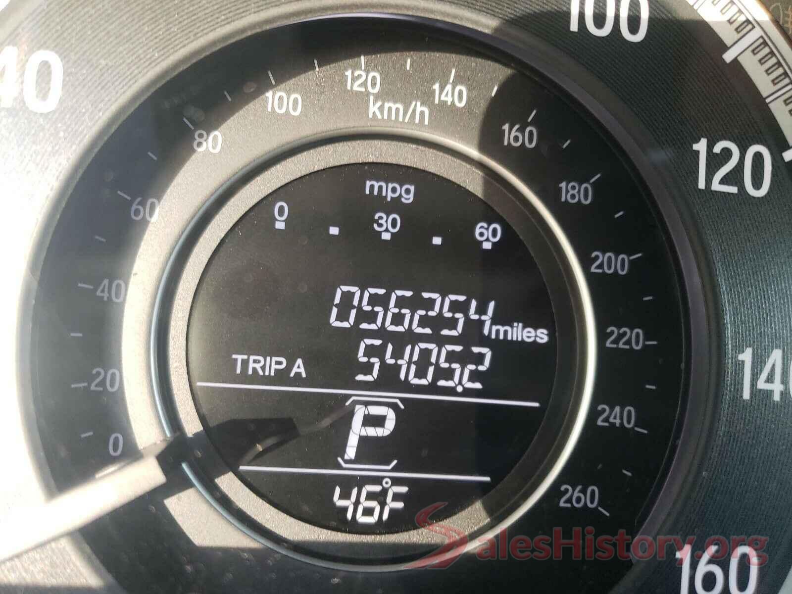 1HGCR2F35HA260899 2017 HONDA ACCORD