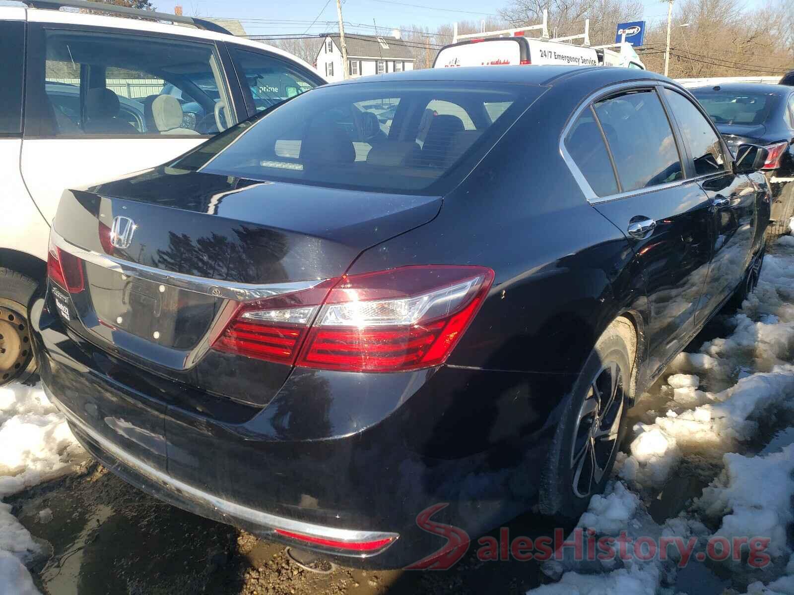 1HGCR2F35HA260899 2017 HONDA ACCORD