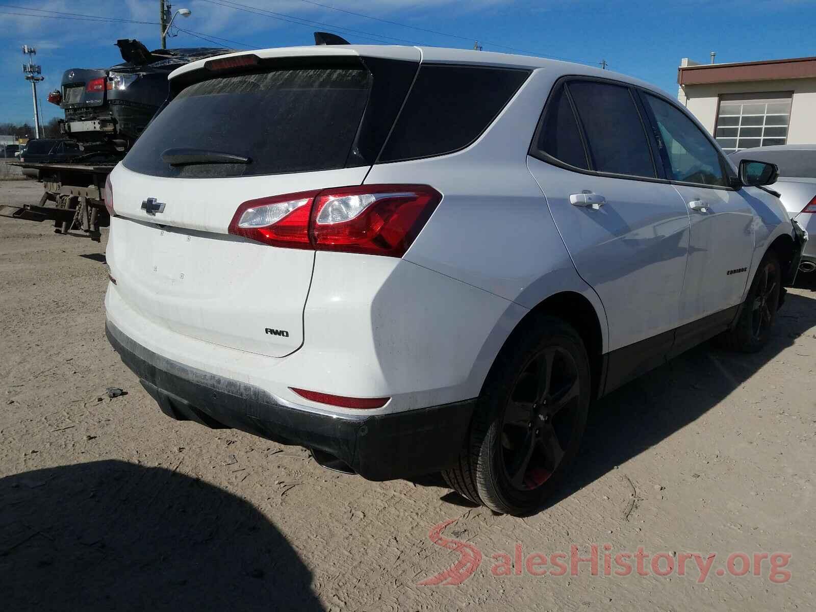 2GNAXTEX1J6332875 2018 CHEVROLET EQUINOX