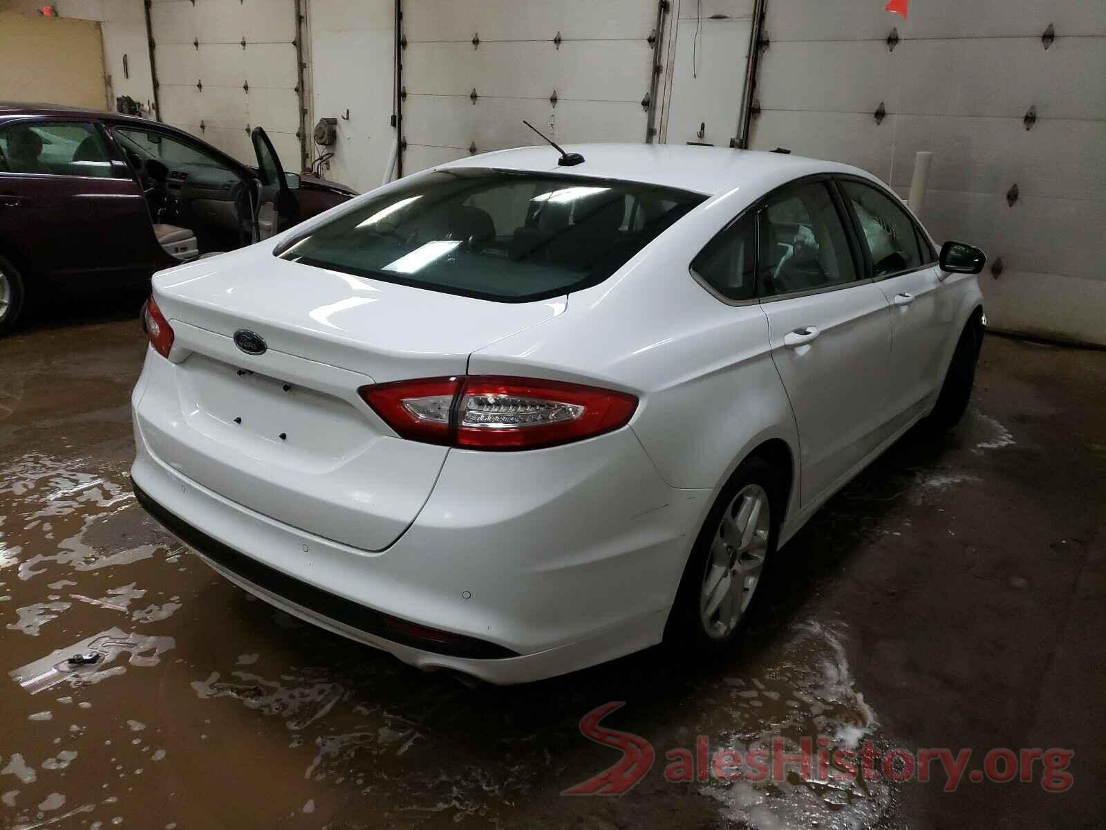 1FA6P0H79G5131325 2016 FORD FUSION