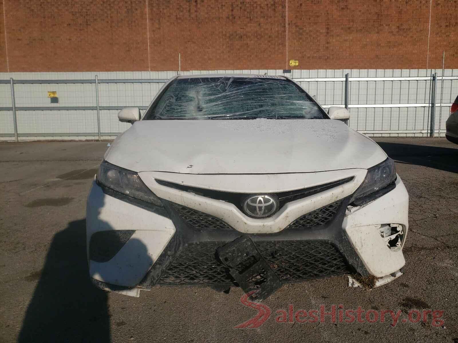 JTNB11HK6J3024249 2018 TOYOTA CAMRY