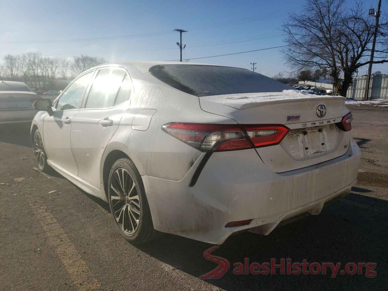 JTNB11HK6J3024249 2018 TOYOTA CAMRY