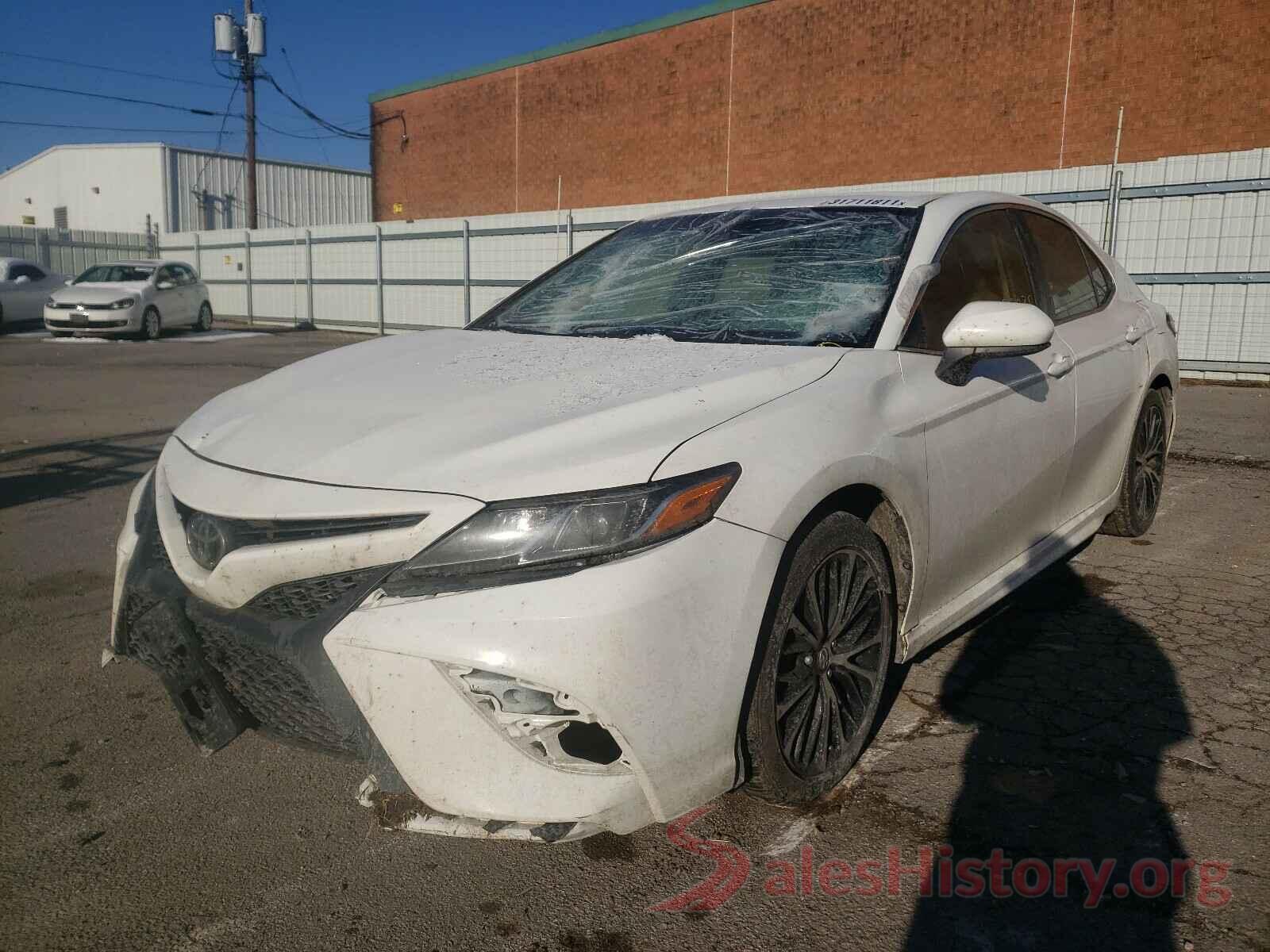 JTNB11HK6J3024249 2018 TOYOTA CAMRY