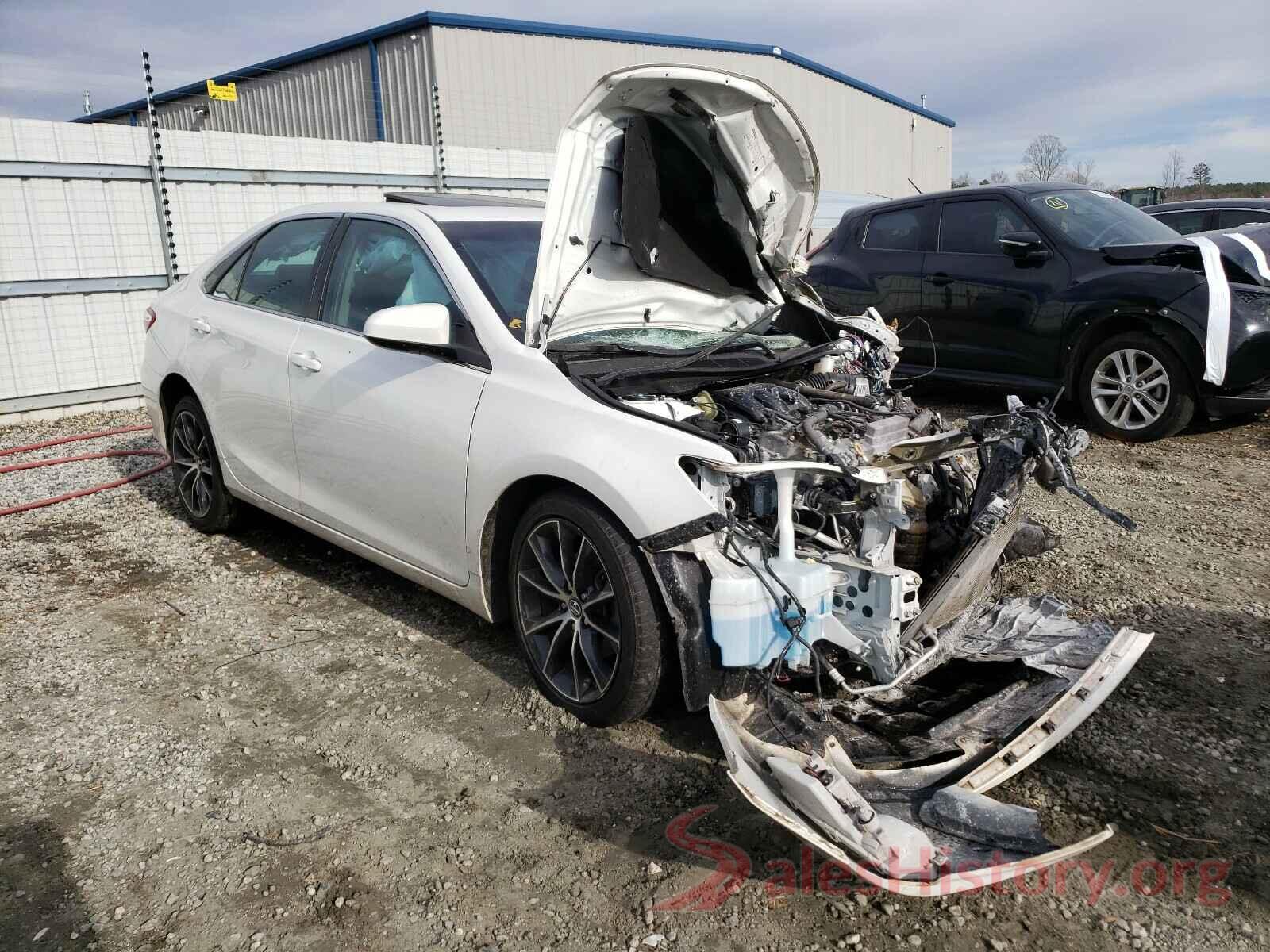 4T1BK1FK8GU569856 2016 TOYOTA CAMRY