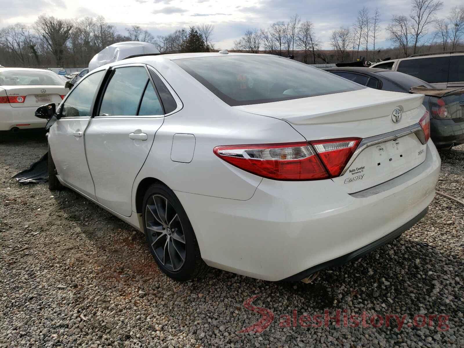 4T1BK1FK8GU569856 2016 TOYOTA CAMRY