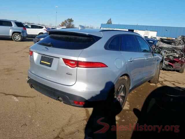 SADCJ2FX6JA277746 2018 JAGUAR F-PACE