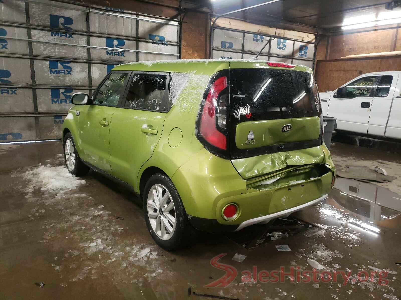 KNDJP3A51H7878227 2017 KIA SOUL