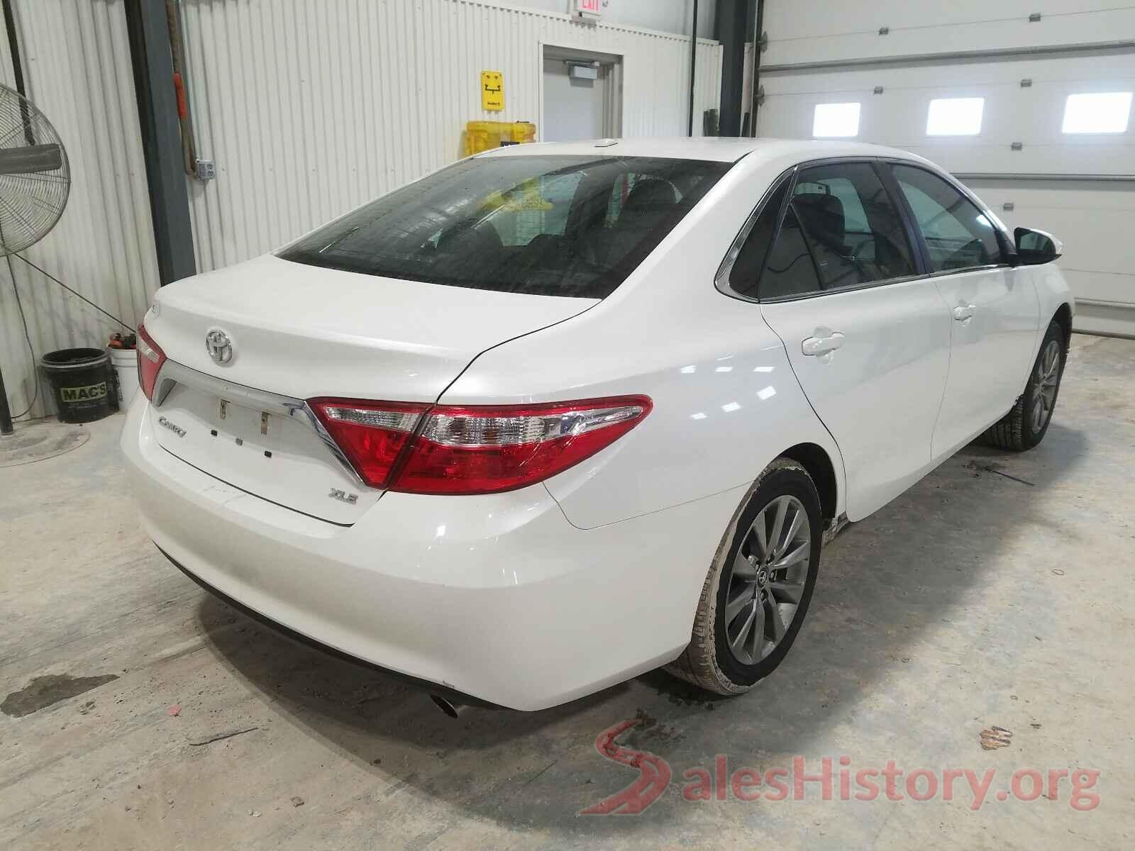 4T1BF1FK0GU596988 2016 TOYOTA CAMRY