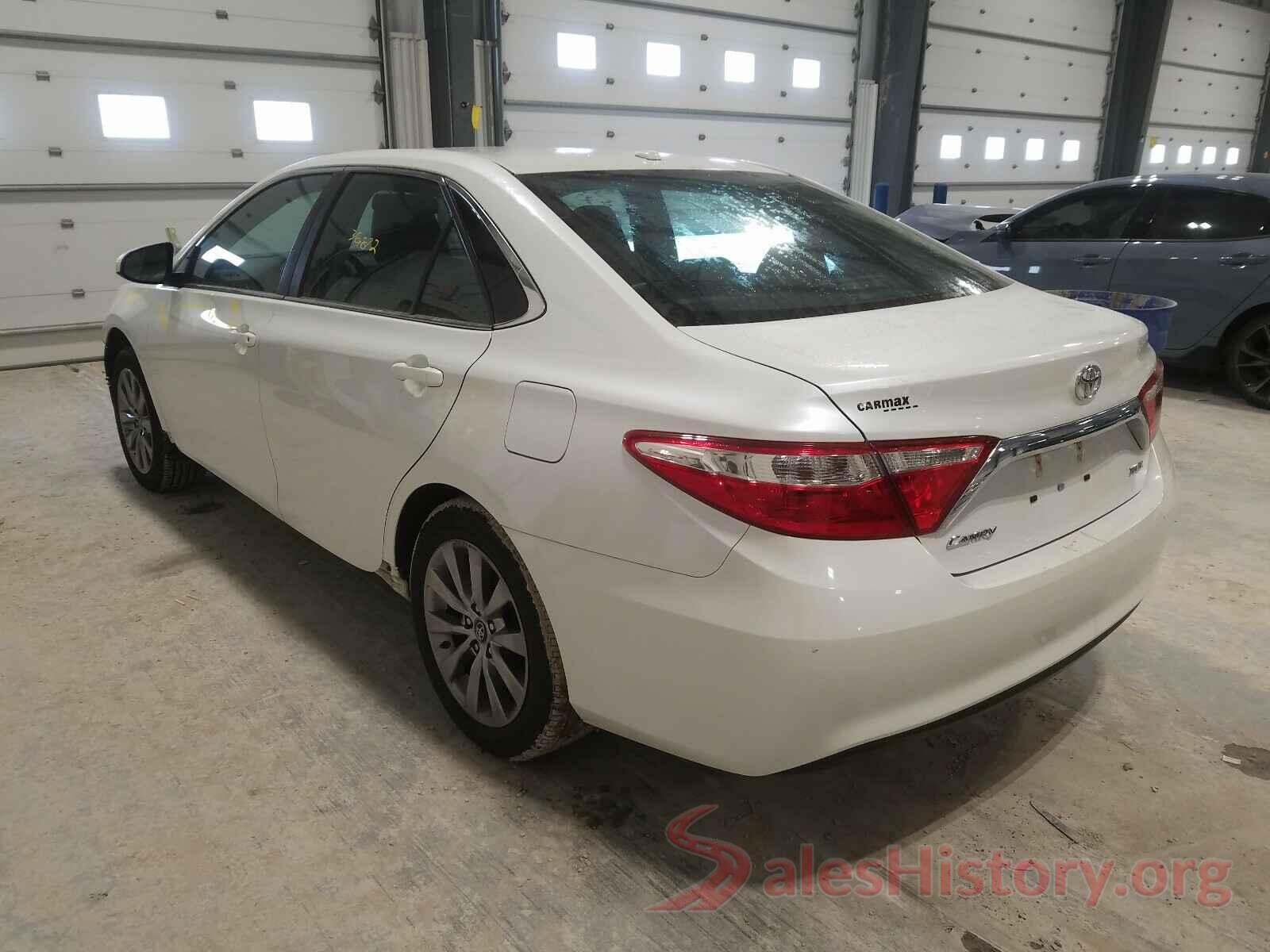 4T1BF1FK0GU596988 2016 TOYOTA CAMRY